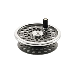 Hardy 1404258 запасная шпуля Marquis LWT 6  Gunmetal