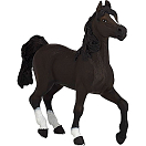 Купить Papo 905051505 Фигурка арабской лошади Серый 7ft.ru в интернет магазине Семь Футов
