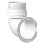 Plastimo 54389 Поддержка сетки с многослойной точкой 5 Единицы White 76.2 mm