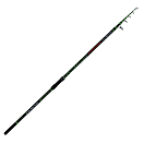 Купить Maver 5768001 Удилище для сома Goblin Tele  Black / Red 4.20 m 7ft.ru в интернет магазине Семь Футов