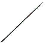 Maver 5768001 Удилище для сома Goblin Tele  Black / Red 4.20 m