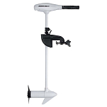 Minnkota 1363845 Riptide Saltwater Transom Mount Белая  RT 45 / T