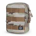 Pentagon K17072-67-67-PERPIECE Поясная сумка Keros Utility MC 17X12 Multicam  Hunt