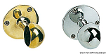 Pol.br blind terminal 36 mm 41.136.03
