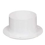 Plastimo 20394 16932-11661 Запасная часть женской вентиляционной втулки White
