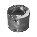 Купить Цинковый анод Tecnoseal Standard 00526 Ø142x114мм цилиндрический для гребных валов Ø100мм 7ft.ru в интернет магазине Семь Футов