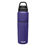 Camelbak CAOHY090008B113 NAVY Isotherme Multibev SST Vacuum Insulated бутылка 650/470ml Голубой Navy