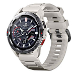 Mibro XPAW016WH Смарт-часы GS Active Серебристый White