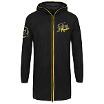 Hotspot design 10800904 Дождевик K-way Carpfishing Mania Черный Black XL