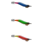 DTD 20004 P-UNIT Кальмарница Special Oita 2.5 9.1g 78 mm Многоцветный Pink