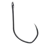 VMC 31VM7231BNT0004F4 7231B Одноглазый Крючок Без Бородки Серебристый Grey 4 