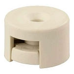 Jr products 342-81945 натяжитель кабеля  White