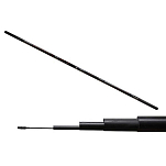 Carp expert 11130600 Коленчатый вал Supreme  Black 6.00 m