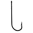 Купить VMC 31VM9144-BK0001C1 9144 Крючки С Одним Глазком Черный Black 1  7ft.ru в интернет магазине Семь Футов