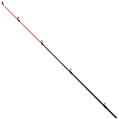 Купить Colmic VET101 наконечник стрелы Boat Light 4 mm Black / Orange 76 cm 7ft.ru в интернет магазине Семь Футов