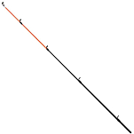 Colmic VET101 наконечник стрелы Boat Light 4 mm Black / Orange 76 cm