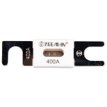 Victron energy NT-1006 Продукты Предохранитель 400A/ANL 48V 80V Black