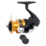 Shimano Fishing R-11394106-FX2000FC спиннинговая катушка FX FC отремонтированы Черный Black 2000