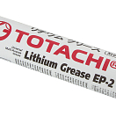 Смазка водостойкая для водометных насадок TOTACHI LITHIUM EP2, 390г. 70704