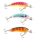 Купить Halco lp45d-h1009-00 Crankbait Laser Pro 47 mm 17x5x3 7ft.ru в интернет магазине Семь Футов