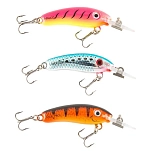 Halco lp45d-h1009-00 Crankbait Laser Pro 47 mm 17x5x3