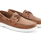 DUBARRY 3727-95-44 Мужские мокасины OCEANIA / каштановый / Размер обуви: 44