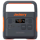 Купить Jackery 190074000000 Explorer 2000 Pro Портативная Электростанция Серебристый Black 7ft.ru в интернет магазине Семь Футов