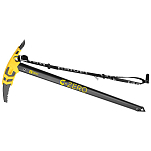 Grivel PIGZE.LE.B58 G Zero Long EVO Ледоруб  Black 58 cm