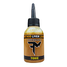 Купить Feedermania F0930036 Method Liver 75ml Токсичная жидкая добавка к приманке Бесцветный Green 7ft.ru в интернет магазине Семь Футов