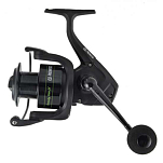 Prowess PRCRH70047004 Serenity FD Катушка Для Рыбалки На Карпа Черный Black 7000