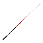 Falcon D0900409 Peppers Vortex Stand Up Нижняя Транспортировочная Штанга  Red 1.83 m