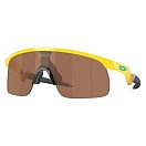 Купить Oakley OJ9010-2823-0 Солнцезащитные очки Resistor Золотистый Yellow Prizm Tungsten/CAT3 7ft.ru в интернет магазине Семь Футов
