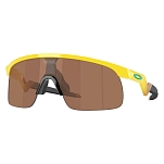 Oakley OJ9010-2823-0 Солнцезащитные очки Resistor Золотистый Yellow Prizm Tungsten/CAT3
