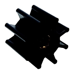 Seachoice 50-17789 Комплект крыльчатки с 8 лопастями для Jabsco Johnson Black 15x15x12 2.56´´