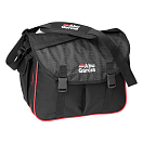 Купить Abu garcia 1207934 Allround Game Кроссбоди Черный 380 x 180 x 340 mm  7ft.ru в интернет магазине Семь Футов