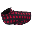 Купить Trespass UUACPTTR0037-RBC-2XS/XS Poochy Тапочки для собак  Red / Black Check 2XS-XS 7ft.ru в интернет магазине Семь Футов