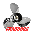 Гребной винт 3x11-1/8x14, Marine Rocket (упаковка из 5 шт.) 3331-112-140_pkg_5