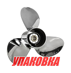 Гребной винт 3x11-1/8x14, Marine Rocket (упаковка из 5 шт.) 3331-112-140_pkg_5