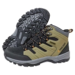 Prologic 1610275 Сапоги Hiking Black & Army Green 40x35x15 EU 41