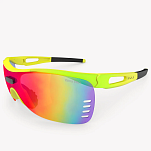 Спортивные очки Siols / VSN.Kona / Focus / Lime, 49623-2-457