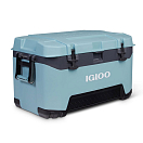 Купить Igloo coolers 49073 BMX 68L жесткий портативный холодильник Sky 69 x 44 x 42 cm 7ft.ru в интернет магазине Семь Футов
