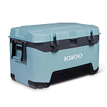 Igloo coolers 49073 BMX 68L жесткий портативный холодильник Sky 69 x 44 x 42 cm