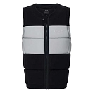 Купить Mystic 35005240227-950-xs Неопреновый спасательный жилет Peacock Impact Wake Black / White 40x30x10 7ft.ru в интернет магазине Семь Футов