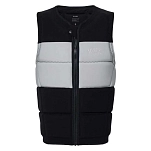 Mystic 35005240227-950-xs Неопреновый спасательный жилет Peacock Impact Wake Black / White 40x30x10