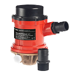 Johnson Pump 32-16004B Aeration Pump 12V 1600GPH