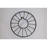 Talamex 85804028 Защита пропеллера TM 30/40 Белая 250 mm 