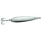 Купить Expert predator 19455 Ложка-приманка Smooth Fishing Eleman Type 11g Silver 10x7x5 7ft.ru в интернет магазине Семь Футов