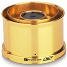 Купить Rely 820081 SC Тип 1.5 Запасной Катушка Золотистый Gold 7ft.ru в интернет магазине Семь Футов