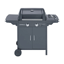 Купить Campingaz 3000006591 2 Series Classic EXS Vario Dark Барбекю Черный Black 7ft.ru в интернет магазине Семь Футов