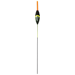 Colmic GASHAAE плавать Shark  Black / Green 0.75 g